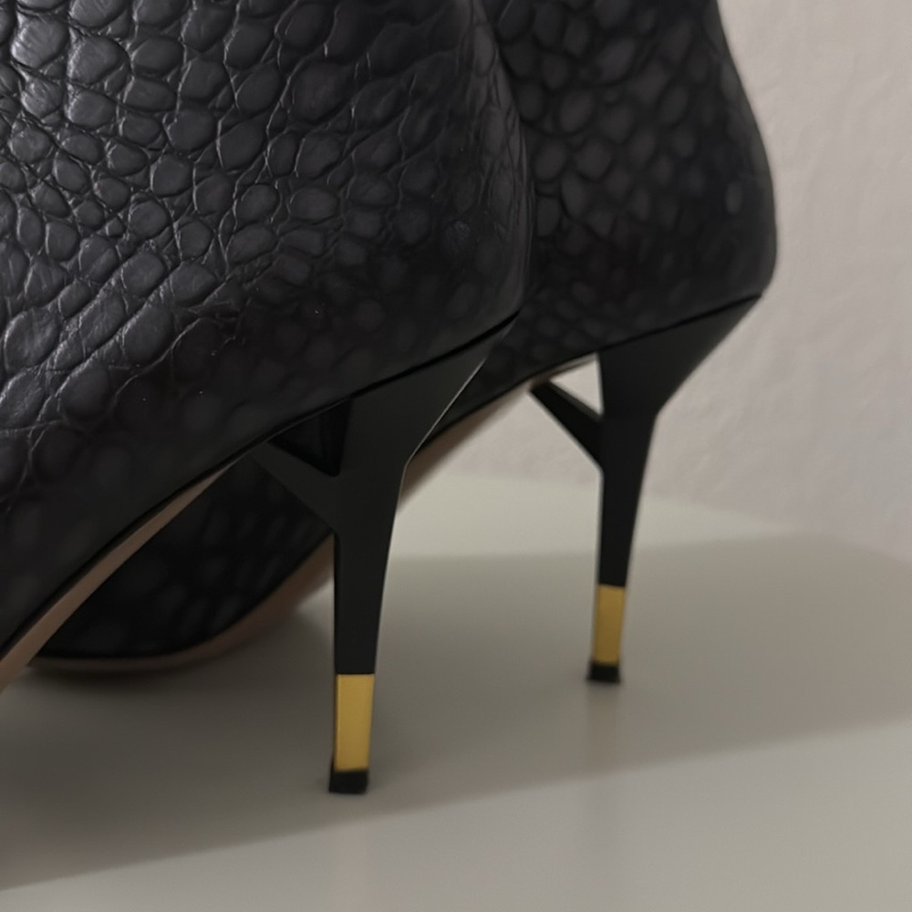 Hugo Boss Women Booties - Picture 10 of 11